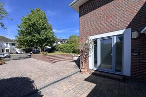 Peacock Lane
